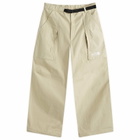 The North Face NSE x Yinka Ilori Relaxed Pants in Gravel