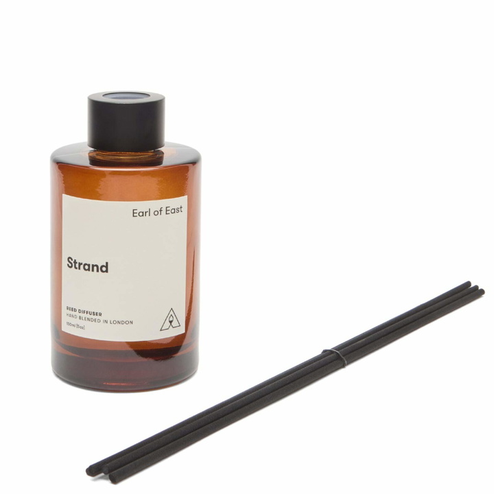 Photo: Earl of East Strand Reed Diffuser 