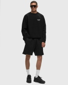 Pas Normal Studios Off Race Pns Sweatshirt Black Sweatshirts