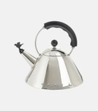 Alessi - 9093 stainless steel kettle