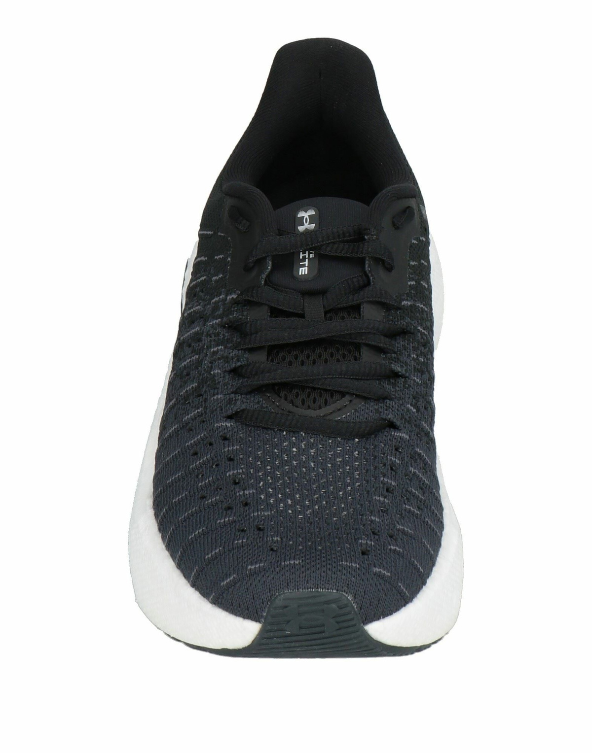 Under Armour Womens Sneakers in Black