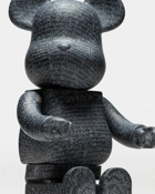 Medicom Bearbrick 1000% The Rosetta Stone Multi - Mens - Toys