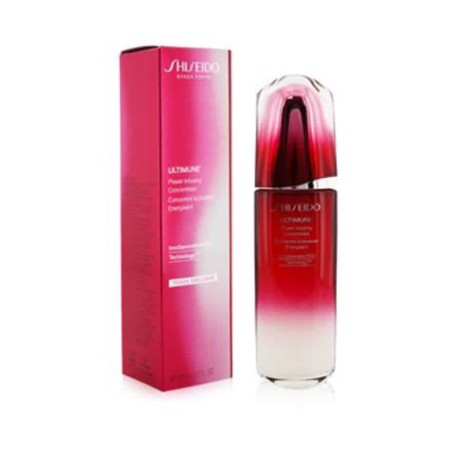 Shiseido Ladies Ultimune Power Infusing Concentrate 3.3 oz Skin Care 729238172869