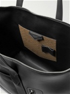 Montblanc - Meisterstück Selection Soft Medium Leather Duffle Bag