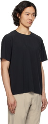 Veilance Black Dromos Tech T-shirt