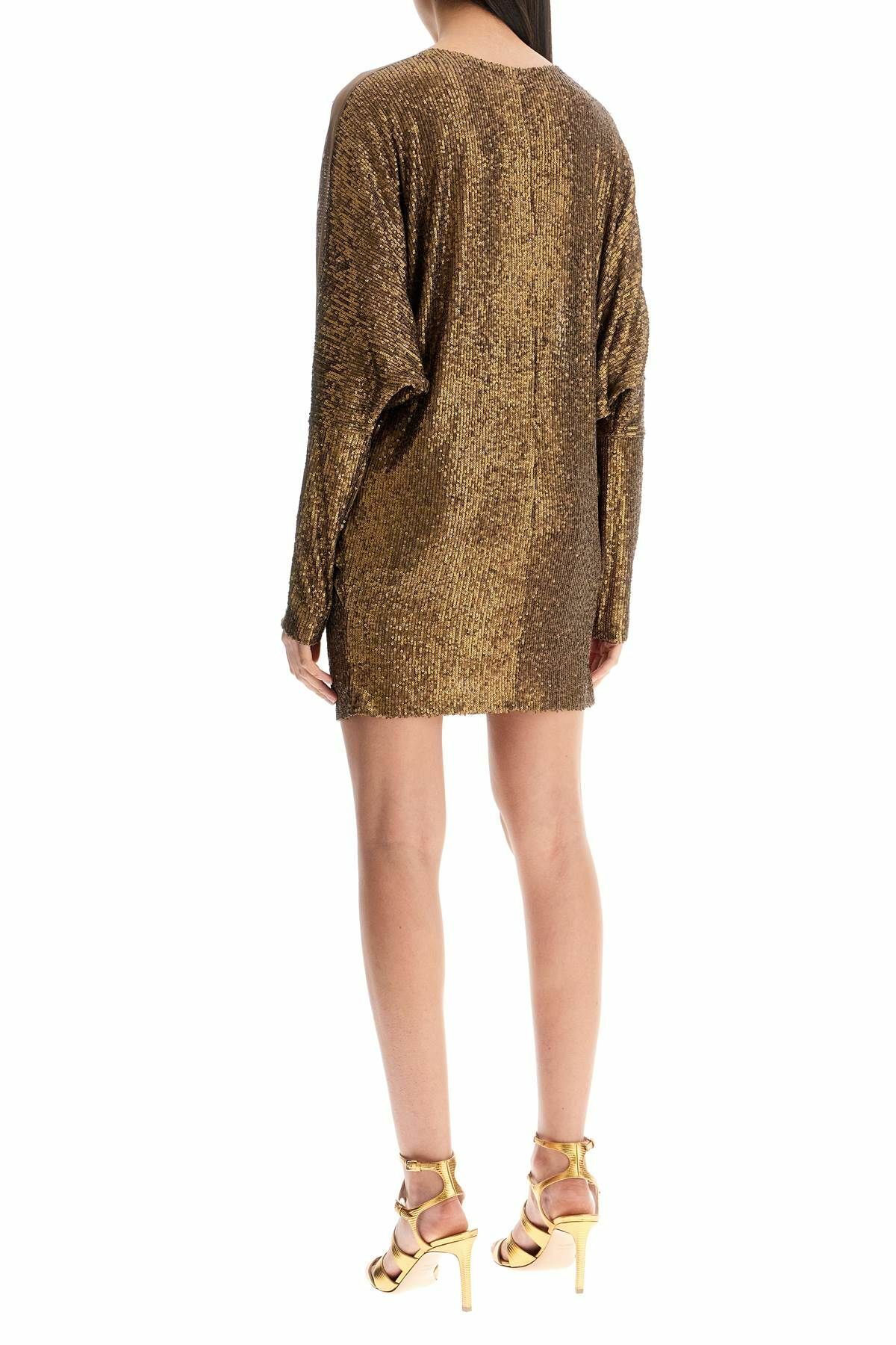 olive green casual dress Dark Olive Green Casual One Piece Dress Knee Length for Women  Snuggle Spot