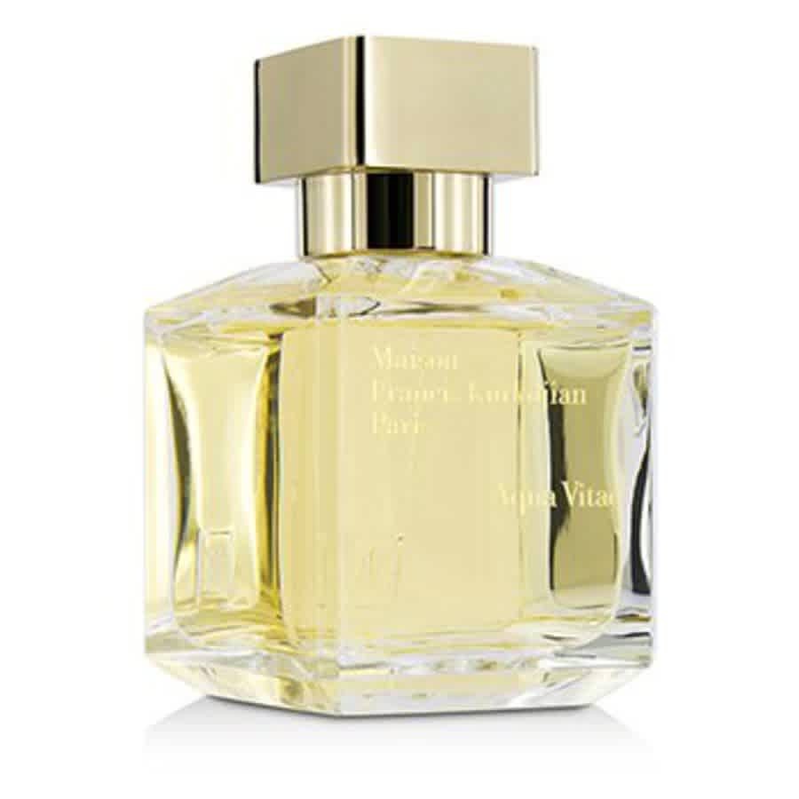Maison Francis Kurkdjian Aqua Vitae EDT Spray 2.4 oz Fragrances 3700559601440