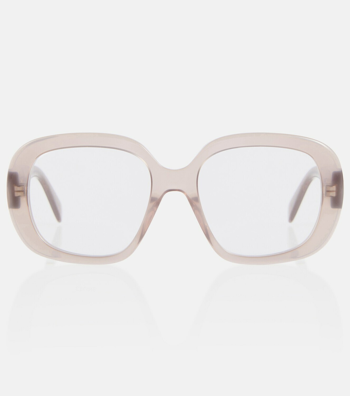 Celine Eyewear Round glasses Celine