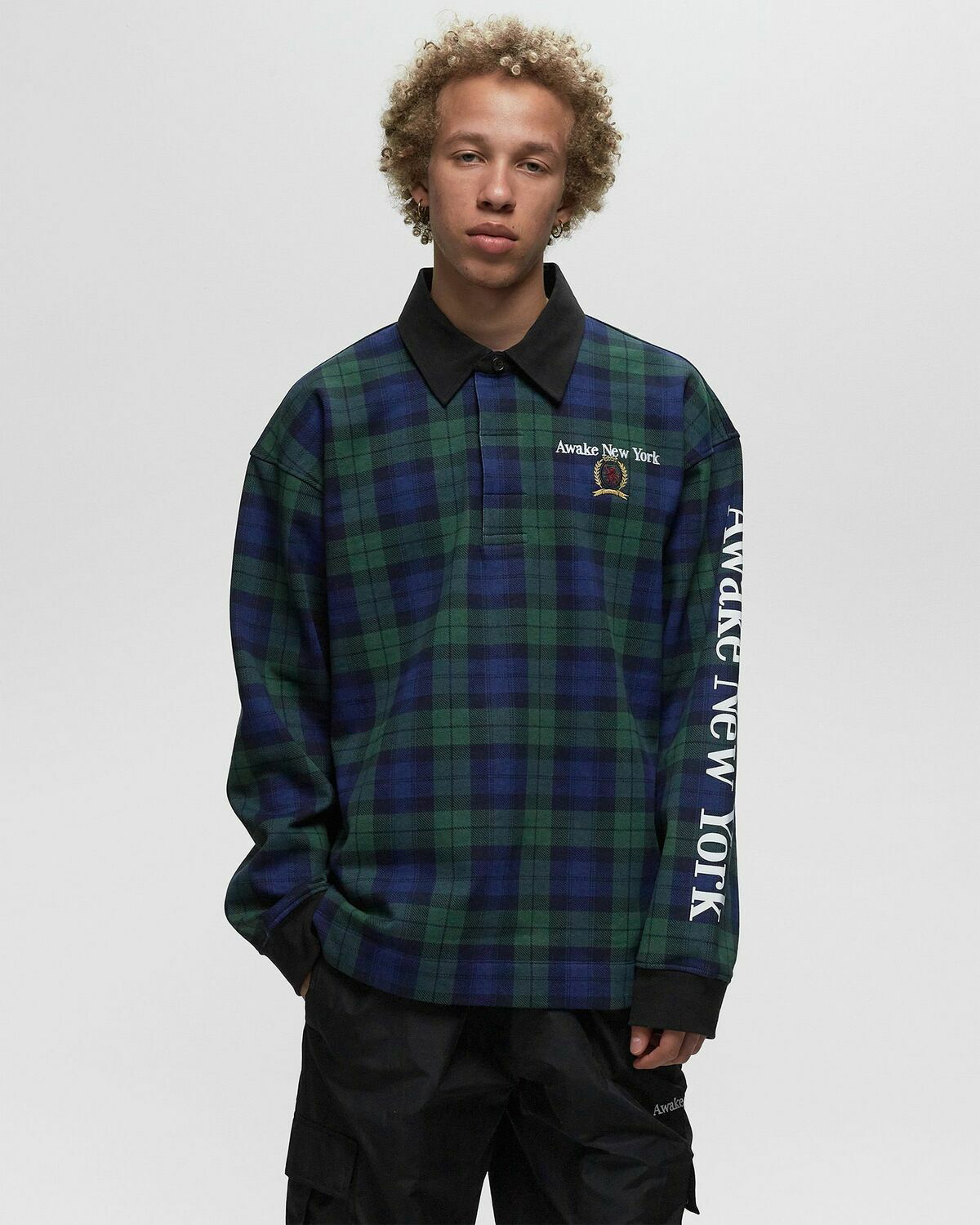 TOMMY X AWAKE NY - トミー ジーンズとAwake NYのコラボ