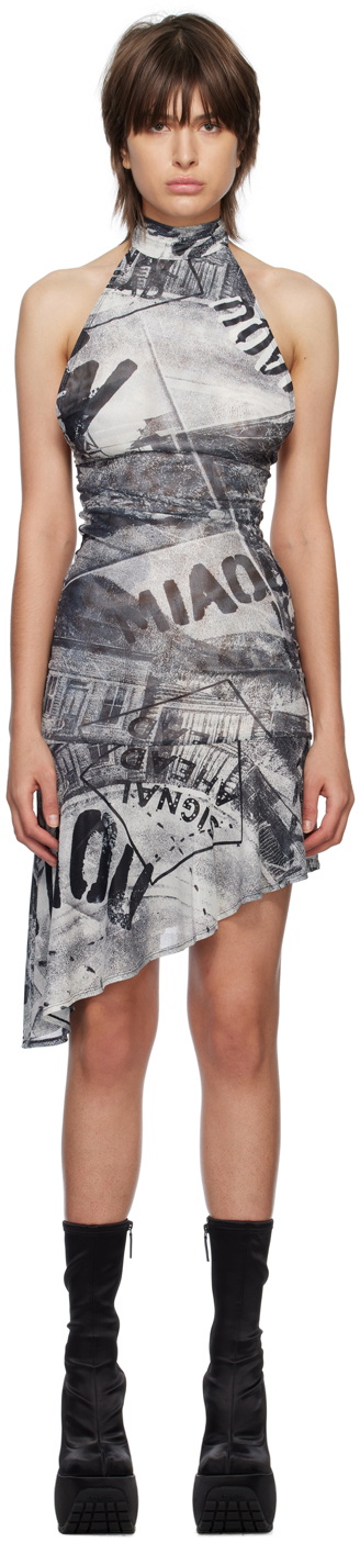 Miaou Karina Dress (XS)