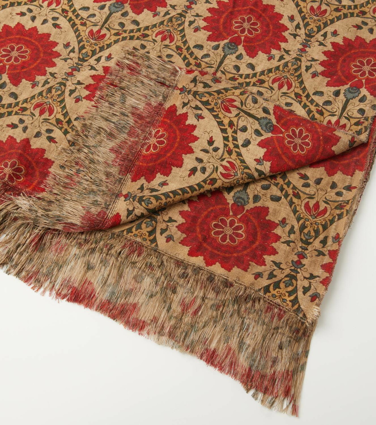 The House of Lyria Tormento tablecloth