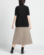 Armarium Womens Sweater in Black
