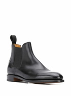 JOHN LOBB - Lawry Leather Boots
