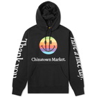 Chinatown Market Smiley Apple Hoody