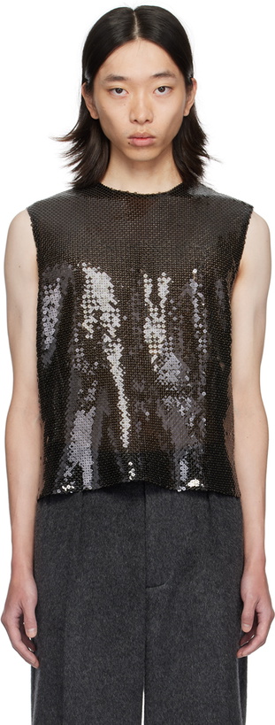 Photo: 16Arlington Khaki Ikon Tank Top