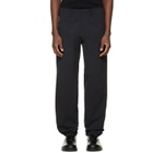 Veilance Black Align MX Trousers
