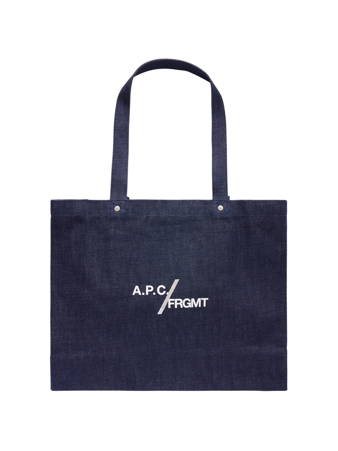 A.P.C. x Lacoste Tote Bag A.P.C.