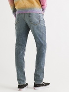 Rag & Bone - Fit 2 Slim-Fit Stretch-Denim Jeans - Blue