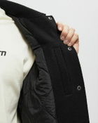 Lacoste BOMBER JACKET Black Men