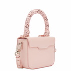 AMIRI Women's Micro MA Bag in Pink 