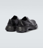 Acne Studios Leather Derby shoes