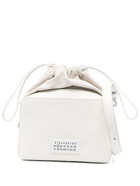 MAISON MARGIELA - Shoulder Bag With Logo