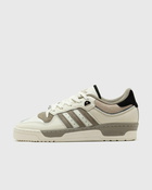 Adidas Rivalry 86 Low Brown/Beige - Mens - Basketball