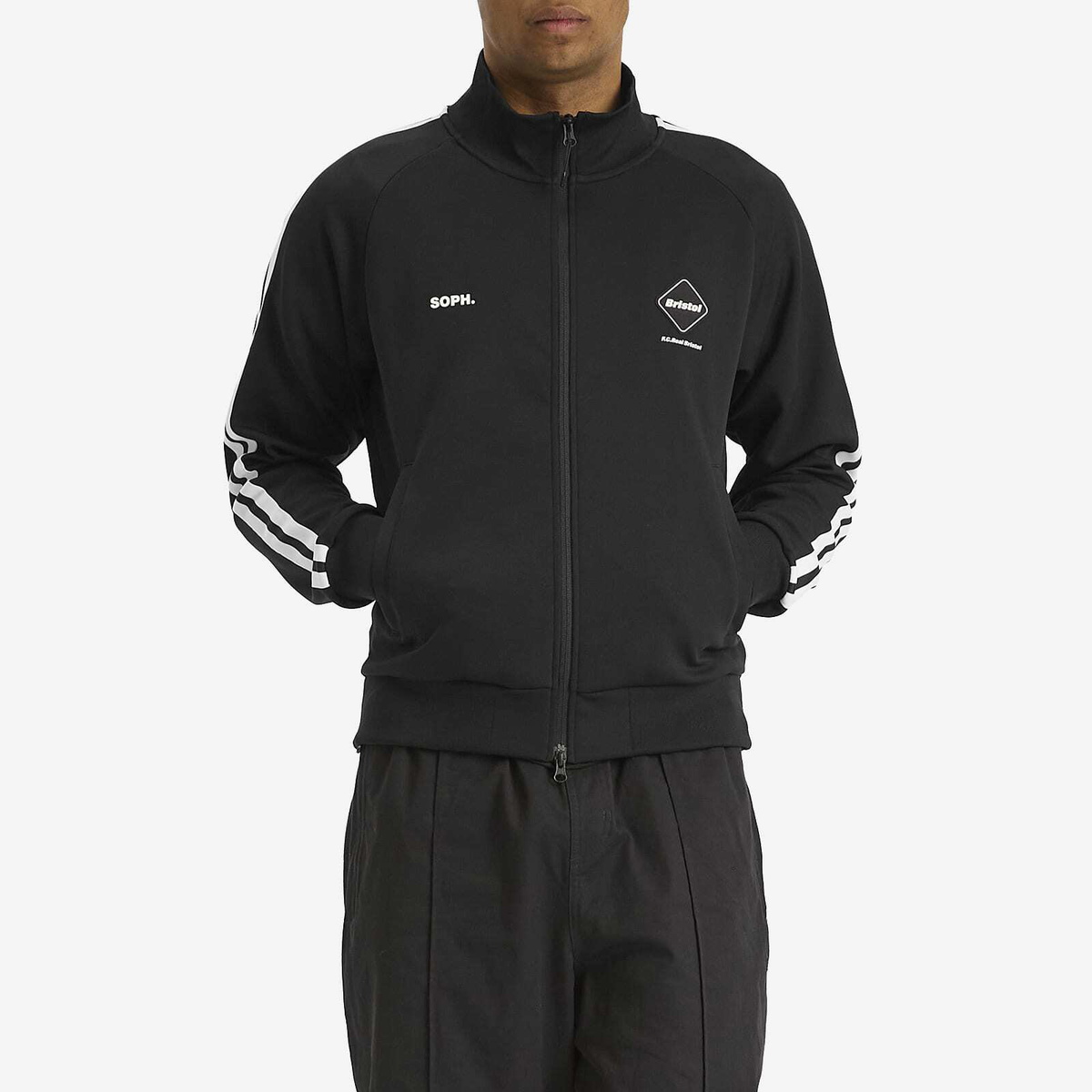 F.C.RealBristolブリストルセットアップ F.C.Real Bristol ブリストルセットアップ