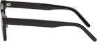 AKILA Black Apollo Glasses