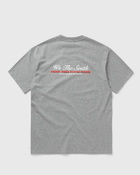 BSTN Brand We the South Tee Grey Mens Shortsleefe