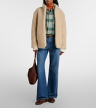 God's True Cashmere Cashmere jacket