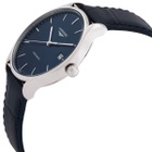 Longines Lyre Automatic Blue Dial Unisex Watch L48604922