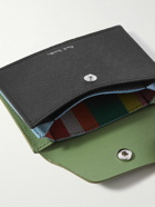 Paul Smith - Leather Cardholder