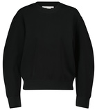 Stella McCartney - Compact knit sweatshirt