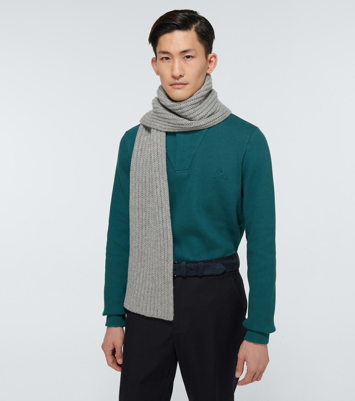 Loro Piana - Cashmere scarf
