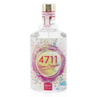 4711 Ladies Remix Orange Blossom EDC Spray 3.4 oz Fragrances 4011700748181