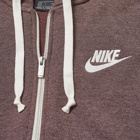 Nike Heritage Full Zip Hoody