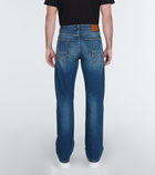 Alexander McQueen Straight jeans