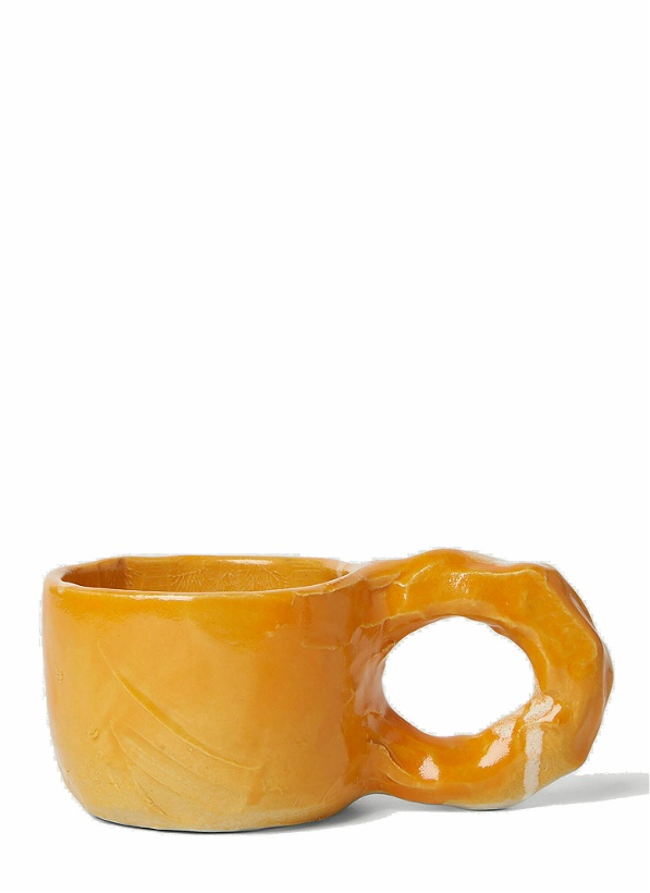 Photo: Studio Cup in Orange
