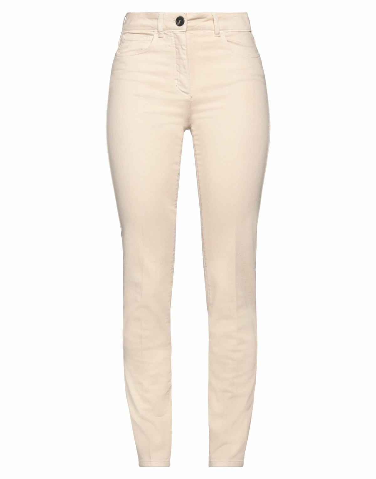 Peserico Womens Jeans Sand