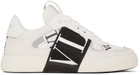Valentino Garavani Leather 'VL7N' Sneakers