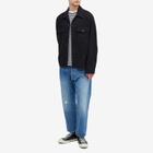 Ordinary Fits Men's 108 Loose Ankle Denim Jeans in Remake