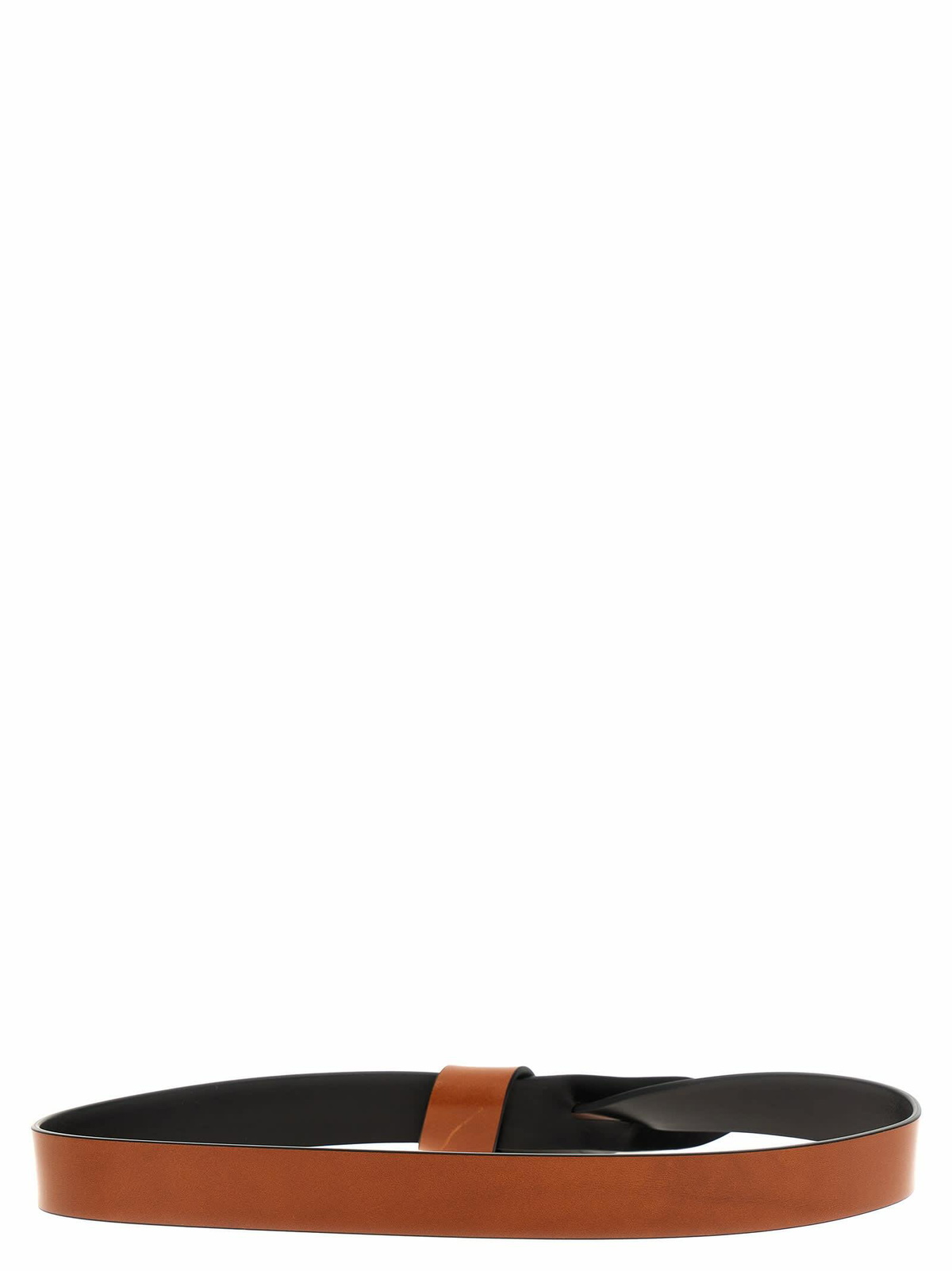 isabel marant knot belt