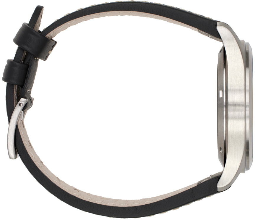 Hamilton Black Automatic Watch