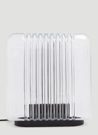 Karakter Lari Lamp (UK)