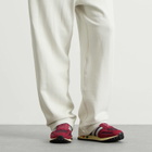 Adidas La Trainer OG Sneaker in Noble Maroon/Silver Met./Maroon