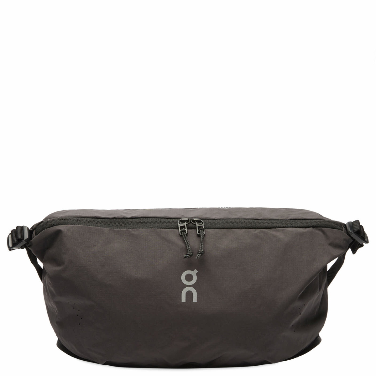 ON Sling Pack 9L in Magnet/Black 