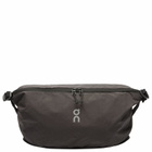 ON Sling Pack 9L in Magnet/Black 