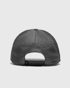 Yeti Patch On Patch Trucker Grey Caps