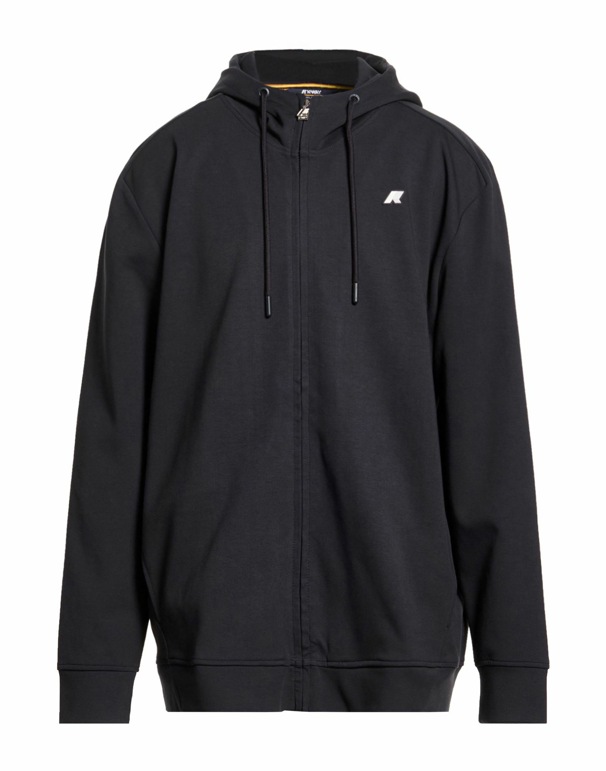 K-way Mens Sweatshirt in Navy